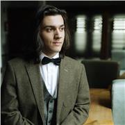 Profesor de piano, lenguaje musical y armonía